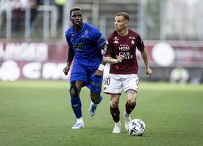 Paul Pogba pune capăt unui calvar de 1084 de zile