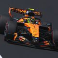 Lando Norris, pole-position în cursa de sprint de la Miami/ FOTO Getty Images