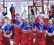 Dinamo, campioană la handbal masculin // Foto: Cristi Preda