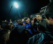 Levski, campioană în Bulgaria / FOTO: Sportal.bg