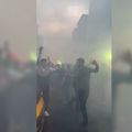 Explozie de bucurie pe străzile din Turcia // Capturi foto: X