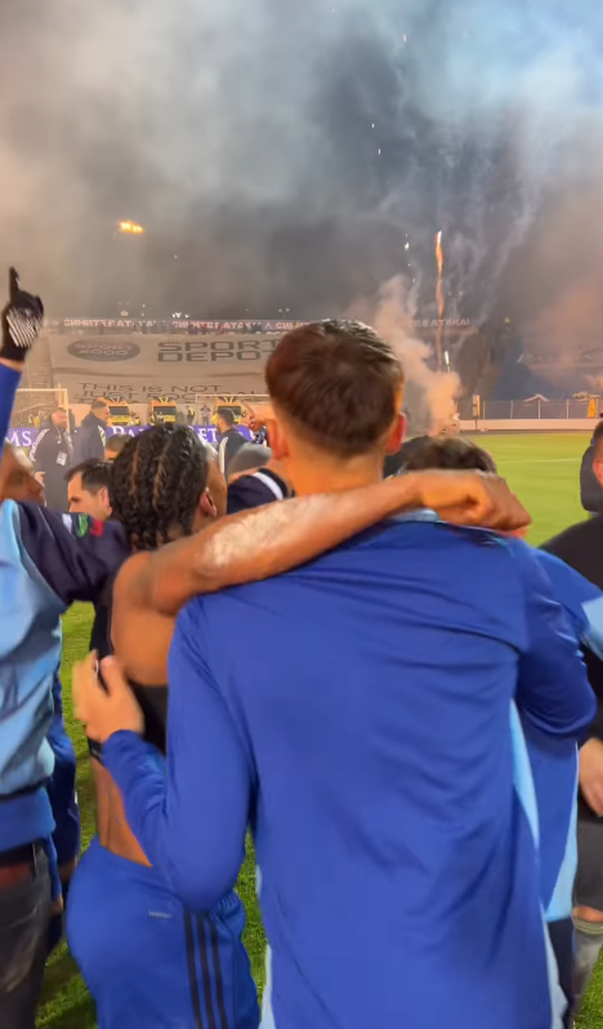 Hegemonia lui Ludogorets a fost oprită! Bulgaria are o nouă campioană, Dugandzic a marcat golul de titlu