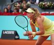 Mirra Andreeva - Marta Kostyuk finala Madrid 2026 Foto: Imago Images