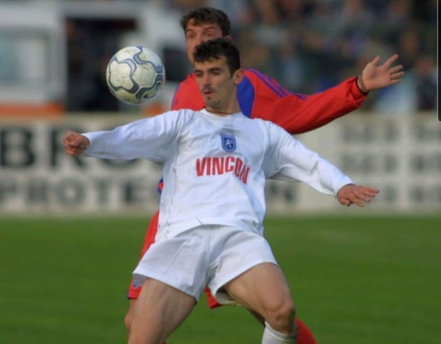 Atacant la Craiova, fundaș la Dinamo, are o favorită la meci: „Hai să-ți spun de ce vreau să bată ei!”