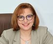 Vera Mitran, viitoarea soție a lui Ioan Niculae // FOTO: Facebook