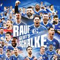 Schalke a promovat în Bundesliga // foto: X