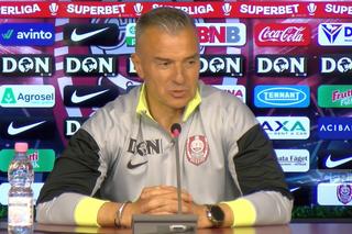 Pancu s-a săturat și a făcut un apel în conferință: „Cum ar putea fi interziși? Pe Giulești nu voi auzi niciodată asta”