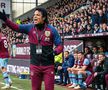 Avalanșă de meme-uri, după ce Michael Jackson a devenit antrenorul lui Burnley // FOTO: X