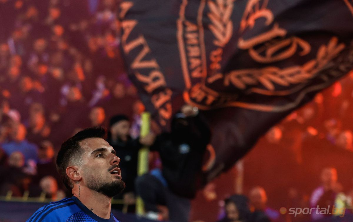 Hegemonia lui Ludogorets a fost oprită! Bulgaria are o nouă campioană, Dugandzic a marcat golul de titlu