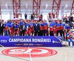 Dinamo, campioană la handbal masculin // Foto: Cristi Preda