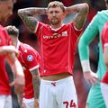 Wrexham nu va disputa barajul pentru promovare // foto: Guliver/gettyimages
