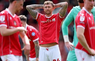 Gata cu promovările succesive! Wrexham a ratat dramatic barajul pentru Premier League