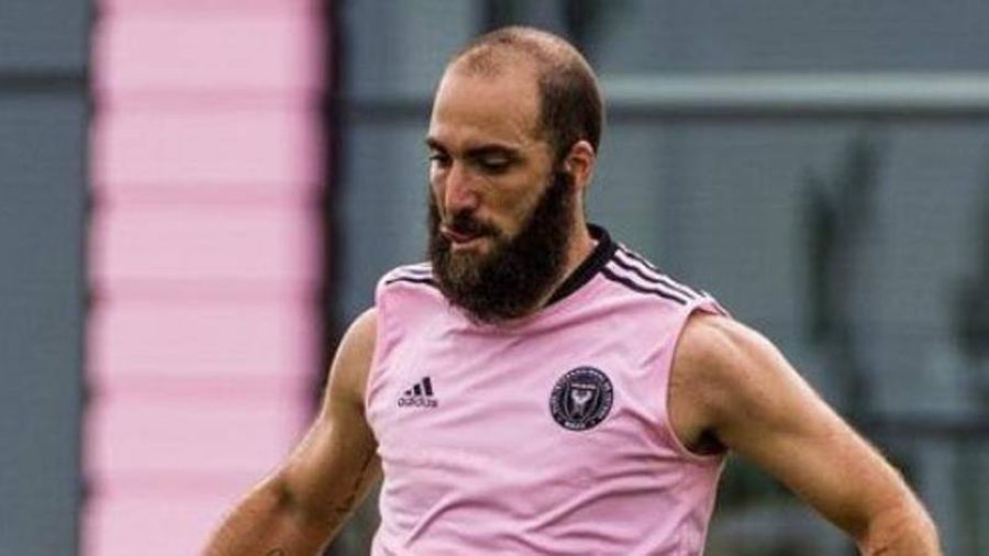Așa arată acum atacantul de milioane de euro? Fotografia virală cu fostul star de la Real Madrid