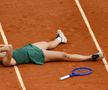 Mirra Andreeva - Marta Kostyuk finala Madrid 2026 Foto: Guliver/GettyImages