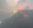 Explozie de bucurie pe străzile din Turcia // Capturi foto: X