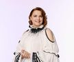 Vera Mitran, viitoarea soție a lui Ioan Niculae // FOTO: Facebook