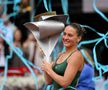 Mirra Andreeva - Marta Kostyuk finala Madrid 2026 Foto: Guliver/GettyImages