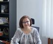 Vera Mitran, viitoarea soție a lui Ioan Niculae // FOTO: Facebook