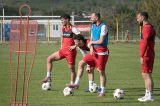 Doar 12 jucători la antrenamentul clubului din Superliga: „Ce poți să faci cu ei?”