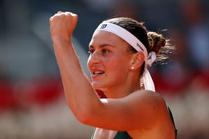 Marta Kostyuk este noua campioană de la Madrid! » A dominat-o pe Mirra Andreeva în două seturi încordate