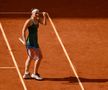 Mirra Andreeva - Marta Kostyuk finala Madrid 2026 Foto: Guliver/GettyImages