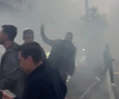 Explozie de bucurie pe străzile din Turcia // Capturi foto: X
