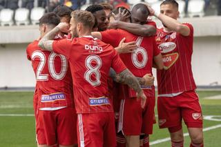 Luptă INCENDIARĂ la promovare! Sepsi o bate pe Corvinul și amână sărbătoarea + clasamentul în play-off-ul Ligii 2
