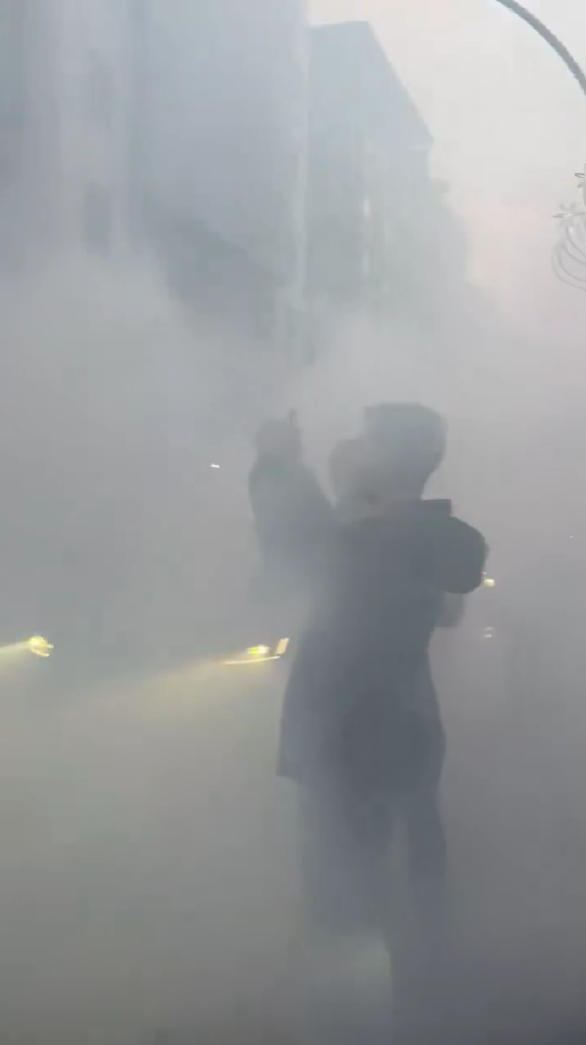 Explozie de bucurie pe străzile din Turcia