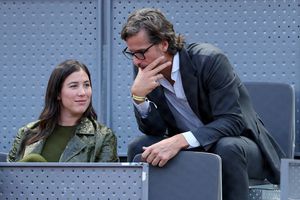Garbine Muguruza: „Tenisul feminin este foarte competitiv, nu-ți poți permite o zi proastă”