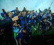 Levski, campioană în Bulgaria / FOTO: Sportal.bg
