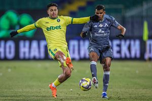 Hegemonia a fost oprită! Fostul jucător din România lovește decisiv, iar Ludogorets pierde titlul după 14 ani
