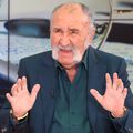 Ion Țiriac. Foto: Ionuț Iordache (GSP.RO)