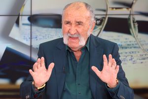 ANAF a venit peste Ion Țiriac: „4 milioane de euro!” » Atac la clasa politică: „Termină sportul definitiv!”