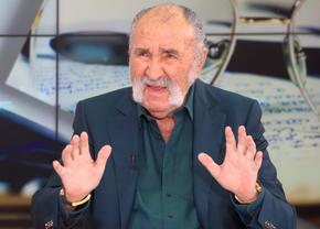 ANAF a venit peste Ion Țiriac: „4 milioane de euro!” » Atac la clasa politică: „Termină sportul definitiv!”