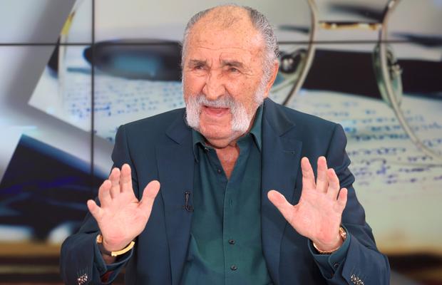 ANAF a venit peste Ion Țiriac: „4 milioane de euro!” » Atac la clasa politică: „Termină sportul definitiv!”