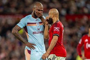 Chelsea l-a ochit pe atacantul care face senzație în Premier League » Clubul cere peste 90 de milioane de euro