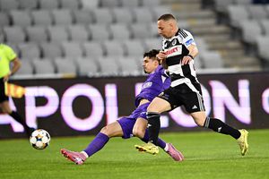 U Cluj - FC Argeș » Ardelenii vor să se apropie de lider