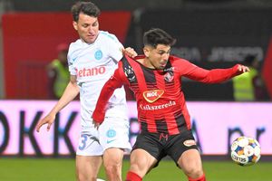 Radunovic, după eșecul FCSB de la Miercurea Ciuc: „Cu tot respectul pentru echipele de play-out...”