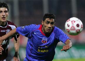 „Uefantatiscii” de la Steaua și Rapid se întâlnesc din nou