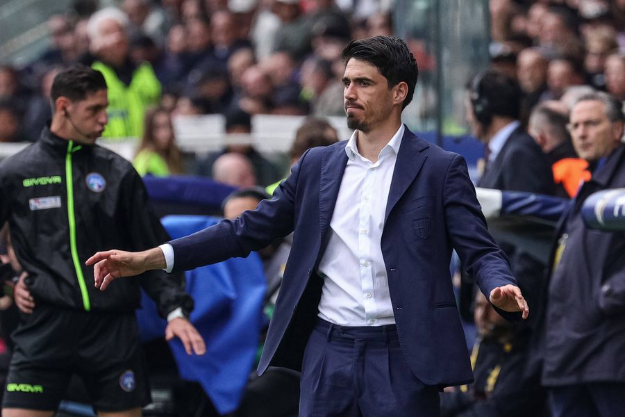 Cristi Chivu, lăudat înaintea meciului care îi poate aduce titlul în Serie A