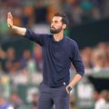 Alvaro Arbeloa, antrenorul lui Real Madrid // FOTO: Getty Images