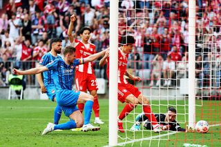 Bayern Munchen, rezultat surprinzător înaintea returului cu PSG: gol în minutul 90+10