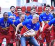 Dinamo, campioană la handbal masculin // Foto: Cristi Preda