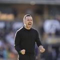 Roberto De Zerbi crede în salvarea lui Tottenham de la retrogradare / foto / Imago Images