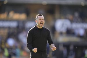 De Zerbi, apel vehement înainte de meciurile decisive pentru salvarea de la retrogradare: „Nu vreau oameni lângă mine care plâng”