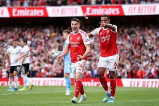 Gyokeres a bătut-o de unul singur pe Fulham, iar Arsenal pune presiune pe Manchester City