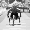 Alex Zanardi a murit la vârsta de 59 de ani/ FOTO Getty Images
