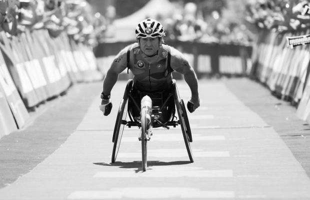 A murit Alex Zanardi, fost pilot în Formula 1 și campion paralimpic