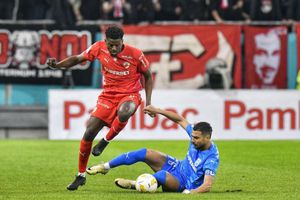 Atacant la Craiova, fundaș la Dinamo, are o favorită la meci: „Hai să-ți spun de ce vreau să bată ei!”