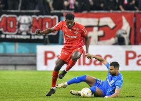 Atacant la Craiova, fundaș la Dinamo, are o favorită la meci: „Hai să-ți spun de ce vreau să bată ei!”